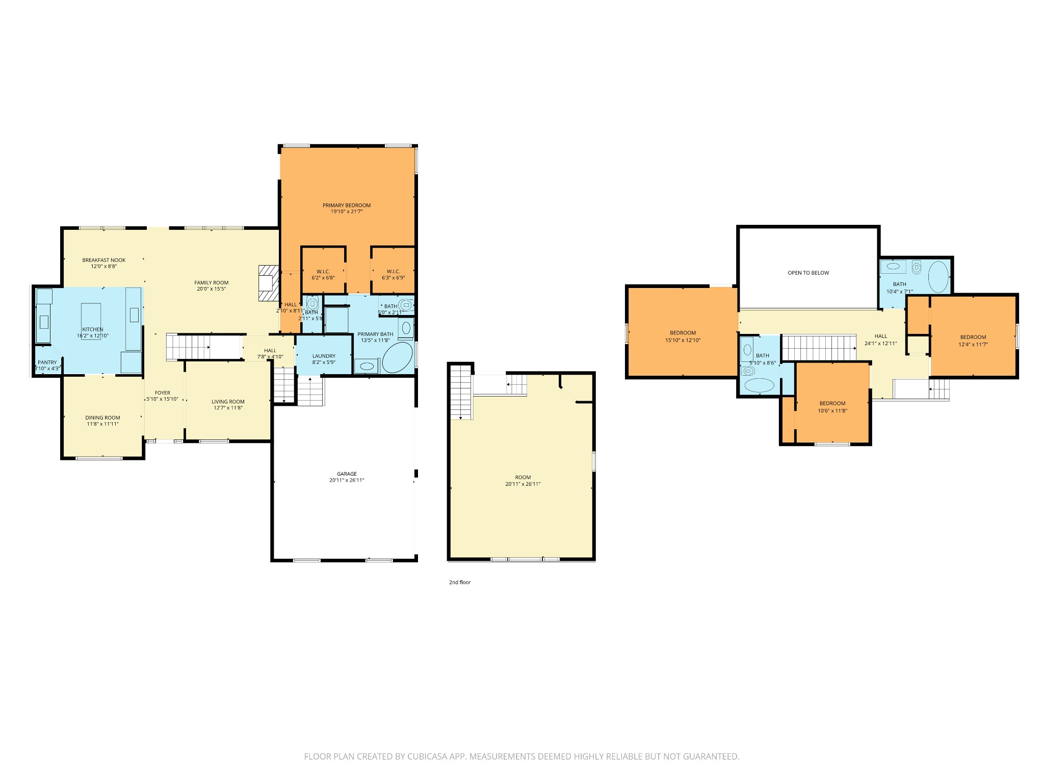1133 Mires Road Mount Juliet, TN 37122 - Photo 48 of 51