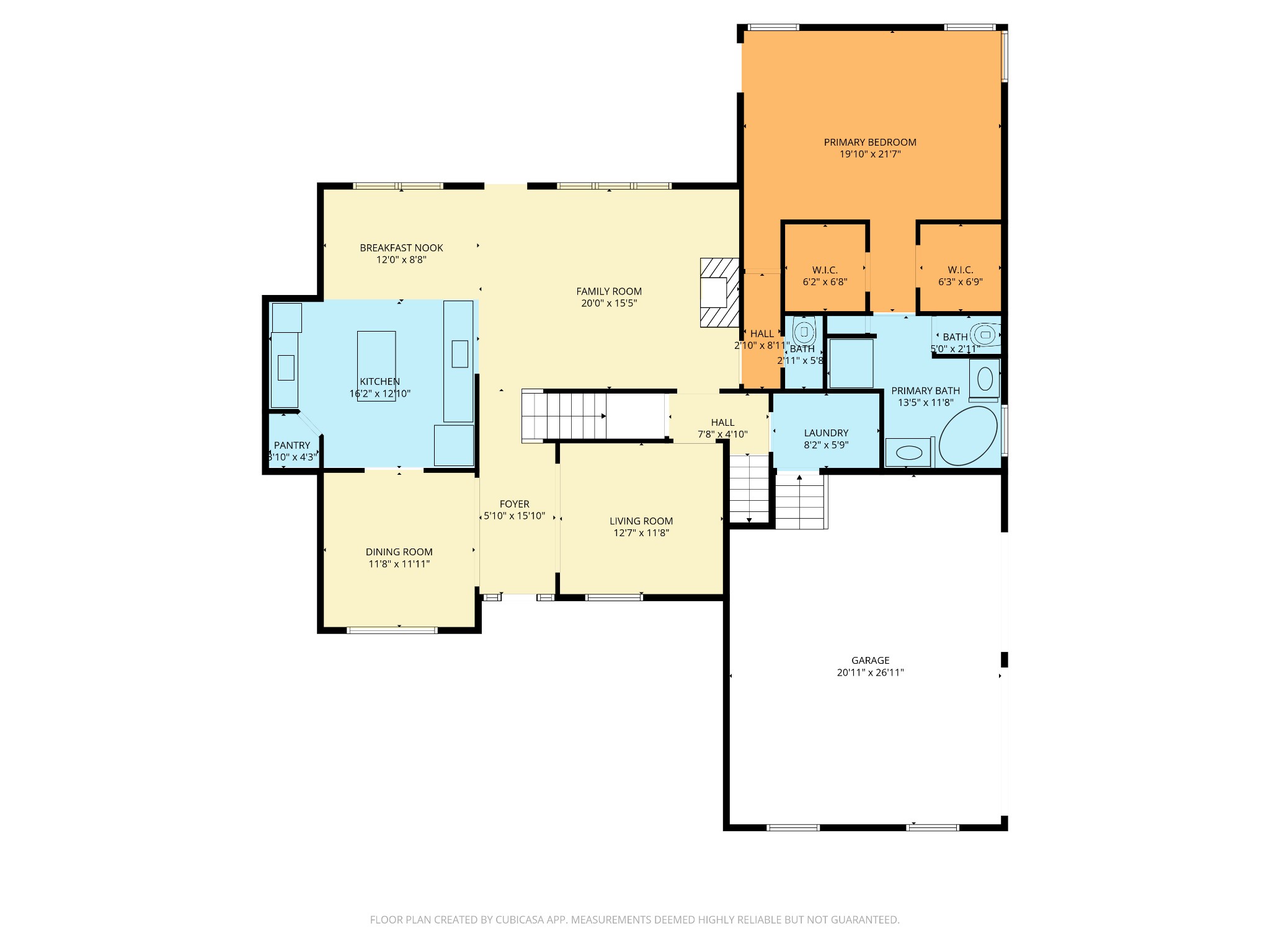1133 Mires Road Mount Juliet, TN 37122 - Photo 49 of 51 a picture of a bathroom with a sink