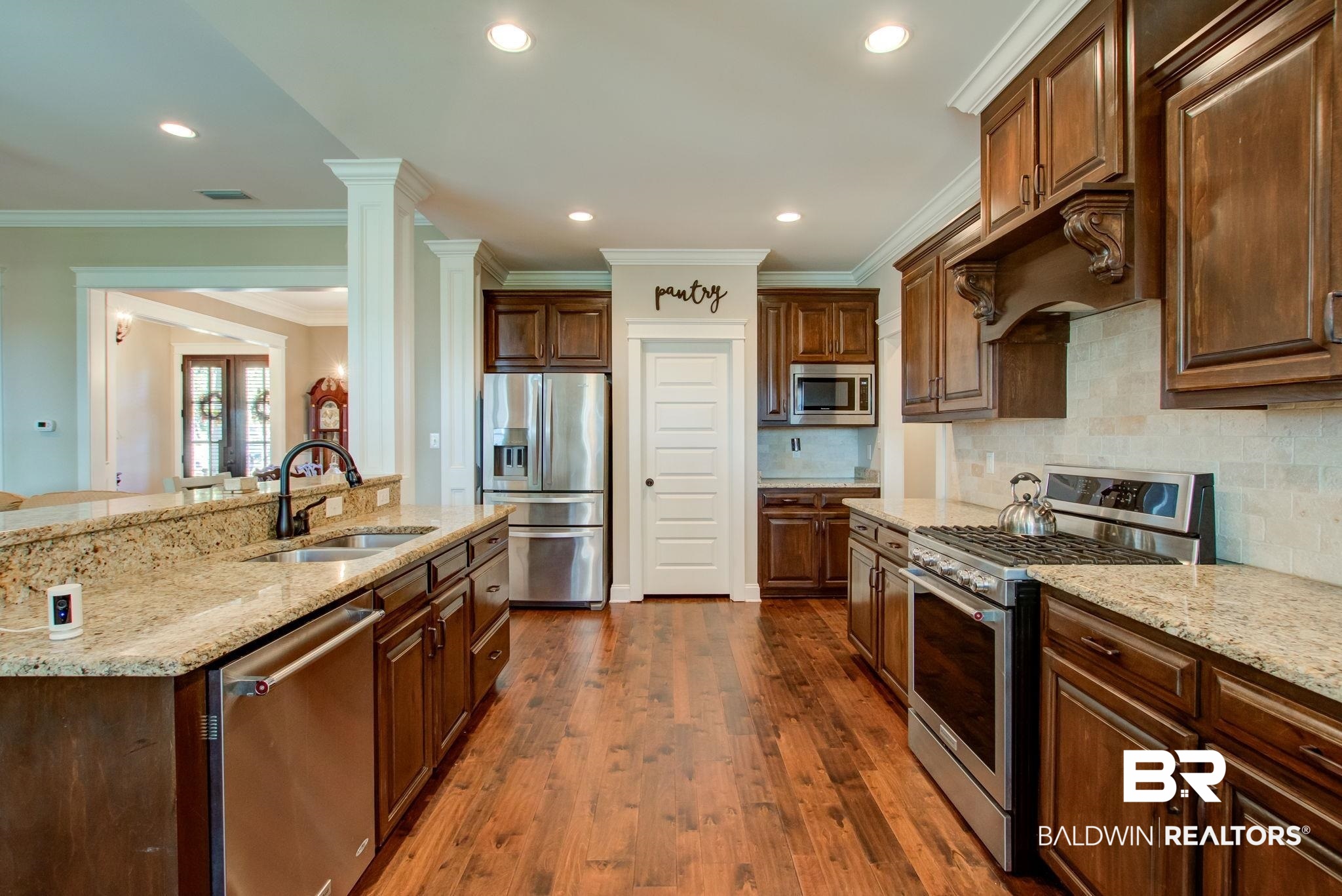 424 Craftsman Avenue Fairhope, AL 36532 - Photo 11 of 34 Kitchen