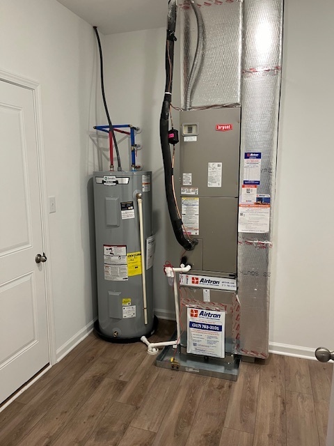 142 Winding Brk Way Pendleton, IN 46064 - Photo 13 of 14