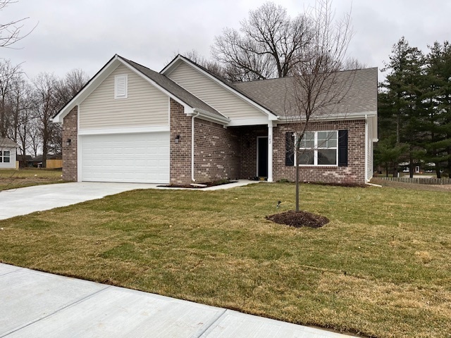 142 Winding Brk Way Pendleton, IN 46064 - Photo 2 of 14