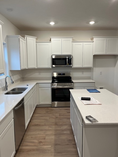 142 Winding Brk Way Pendleton, IN 46064 - Photo 4 of 14