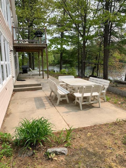 27 Swans Road Raymond, ME 04071 - Photo 50 of 54 IMG_1247
