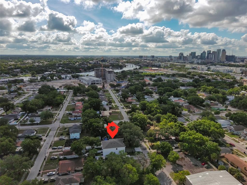 1913 West Beach Street Tampa, FL 33607 - Photo 33 of 36