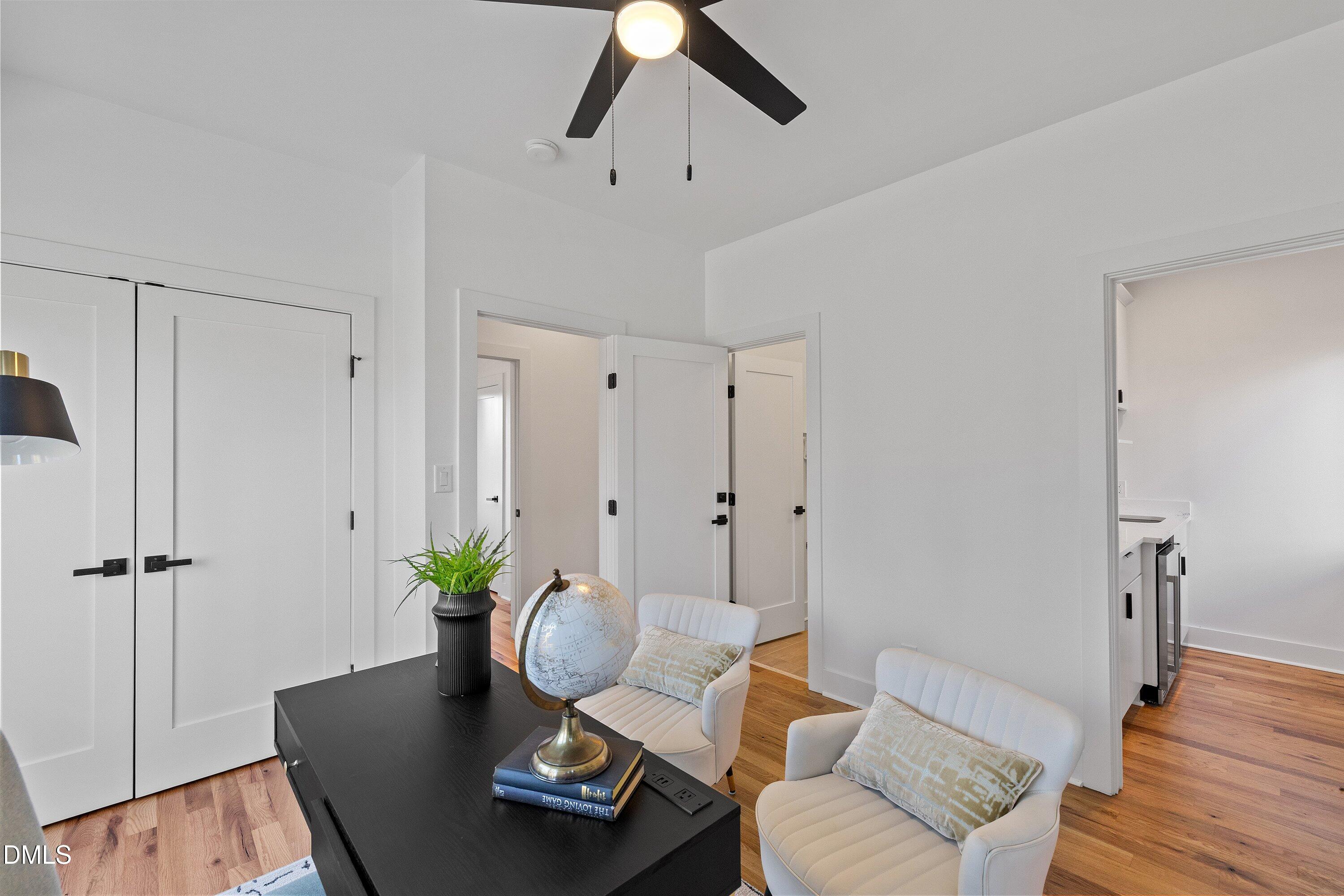 813 North Roxboro Street Durham, NC 27701 - Photo 48 of 79