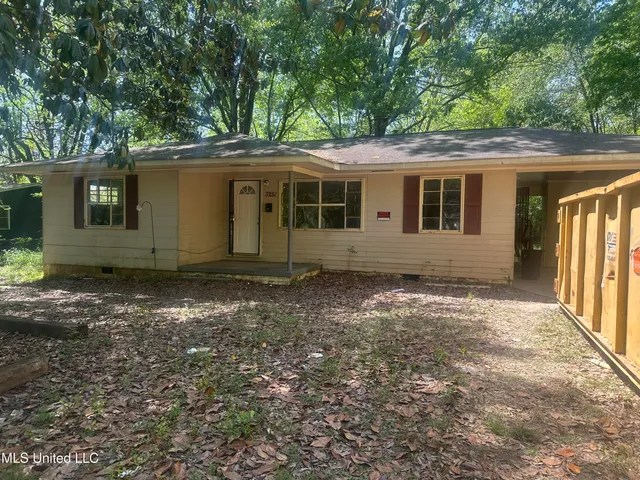 $85,900 | 3251 Corey Drive, Jackson, MS 39212