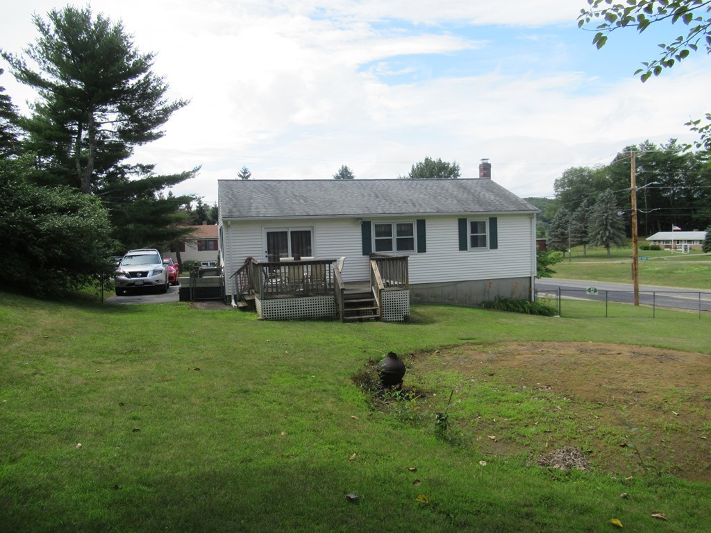 1 Bay Path Road Spencer, MA 01562 - Photo 4 of 16 Gallery Image 4