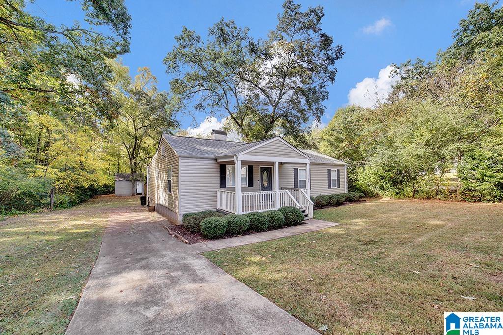 208 Spring Avenue Birmingham, AL 35213 - Photo 22 of 24