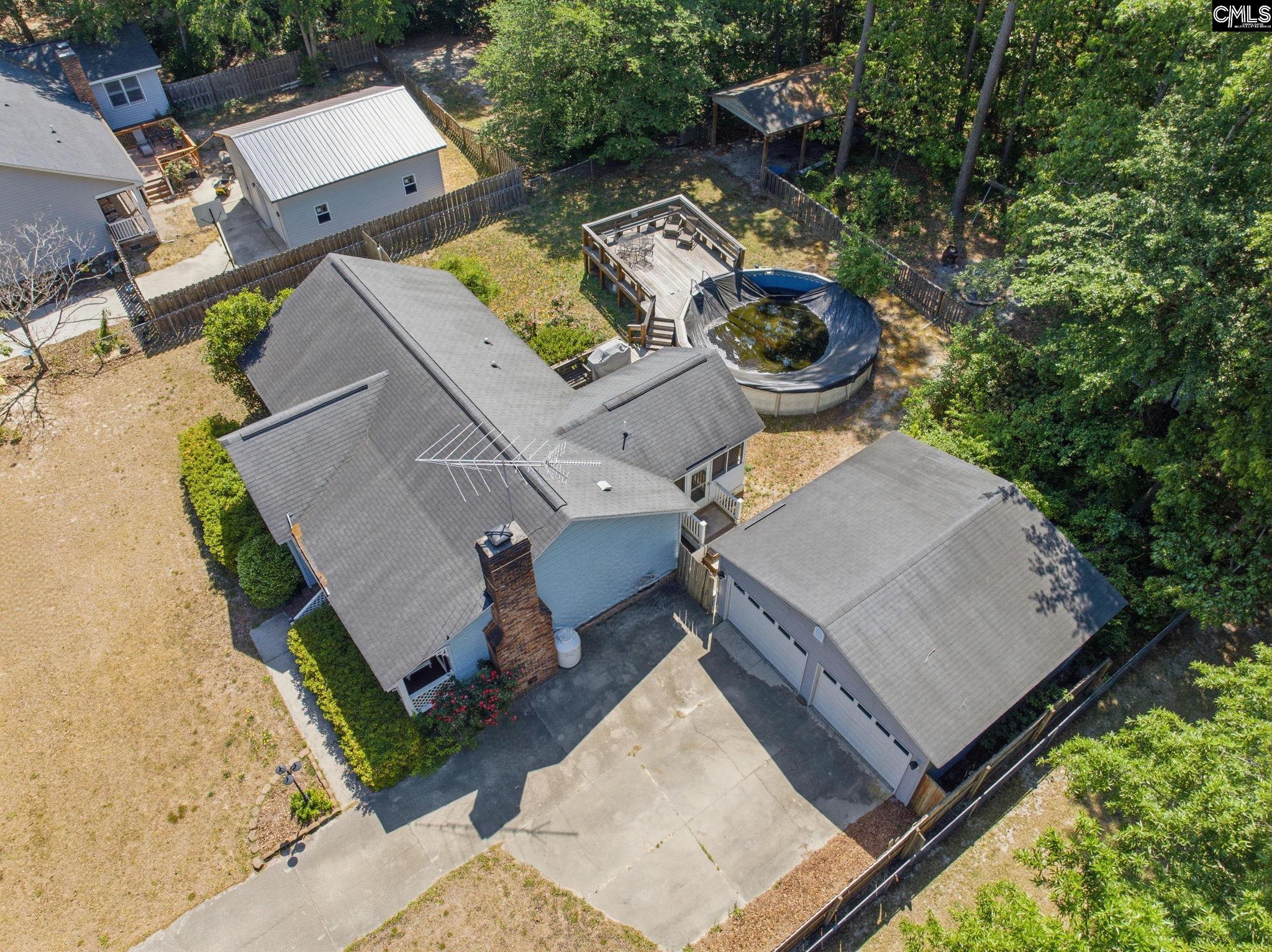 114 Falcon Crest Road Lugoff, SC 29078 - Photo 26 of 31