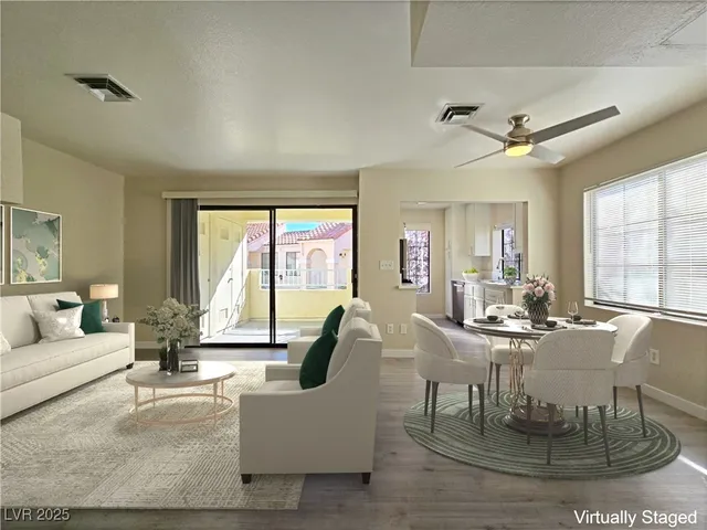 $1,195 | 4855 South Torrey Pines Drive, Unit 201, Las Vegas, NV 89103