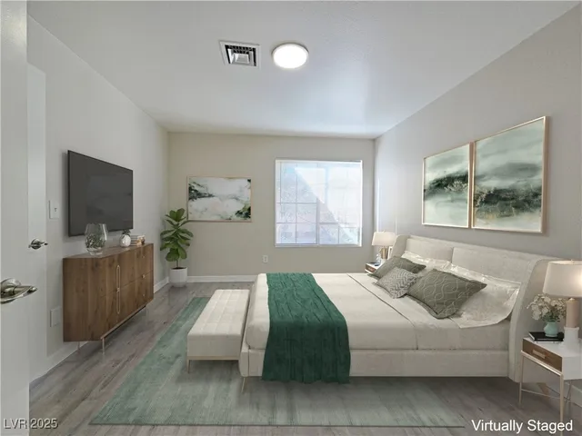 $1,195 | 4855 South Torrey Pines Drive, Unit 201, Las Vegas, NV 89103