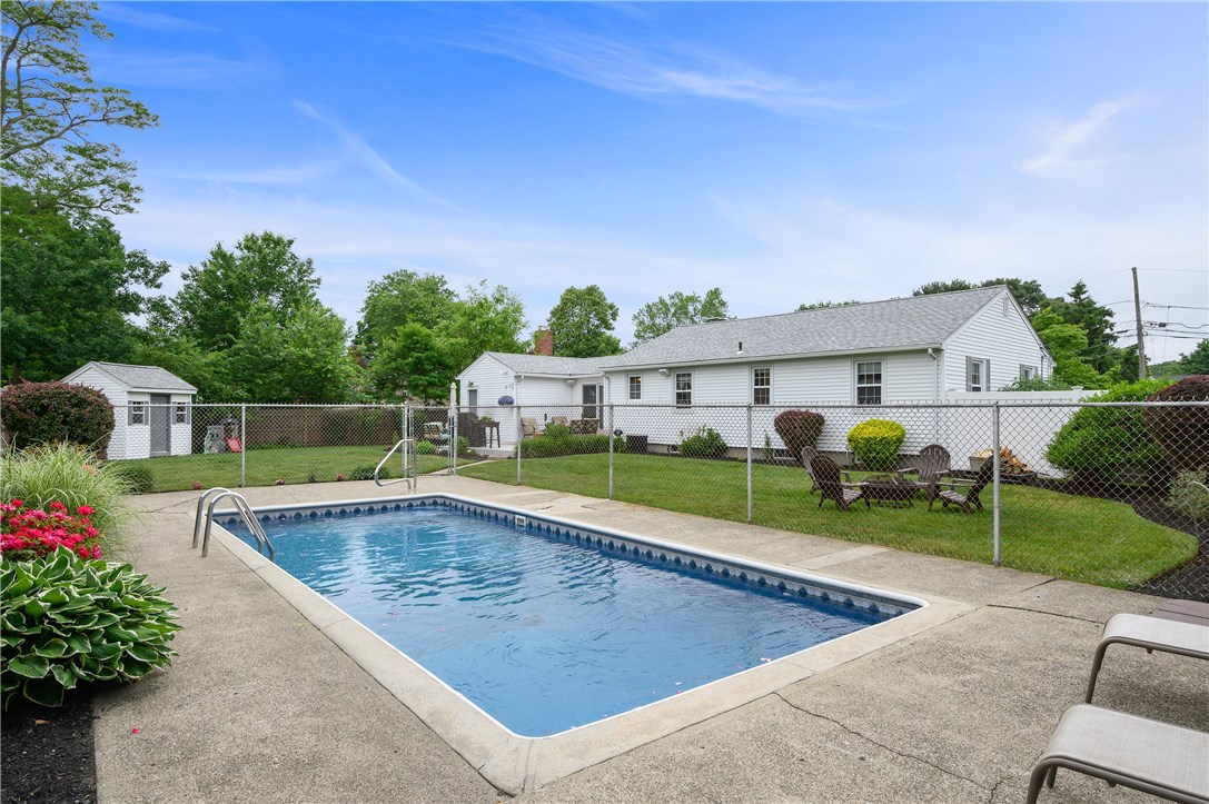 22 Dedham Road Warwick, RI 02888 - Photo 39 of 39