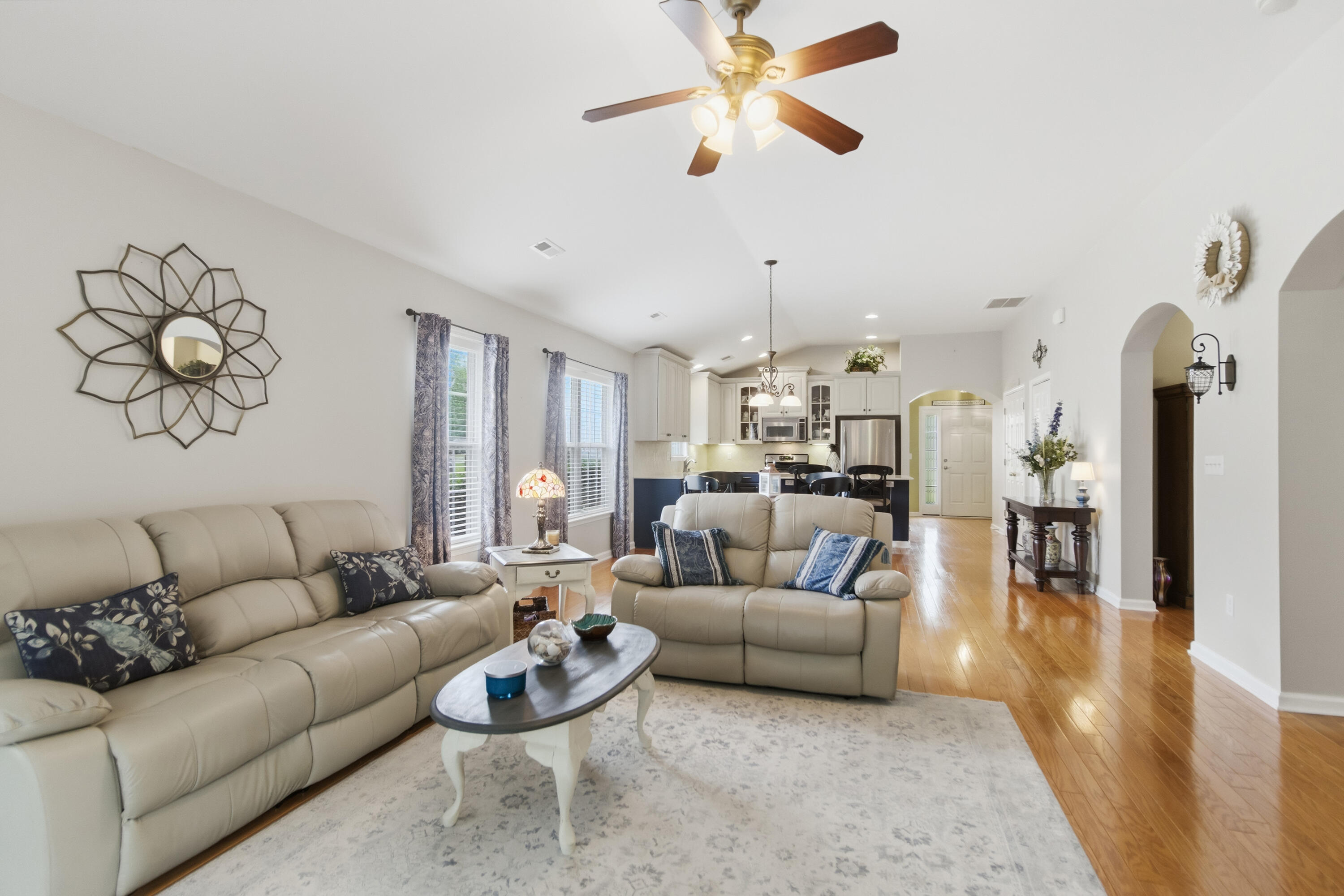 7416 Painted Bunting Way Hanahan, SC 29410 - Photo 13 of 38