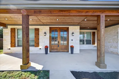 $699,900 | 341 Guy Lane, Pottsboro, TX 75076