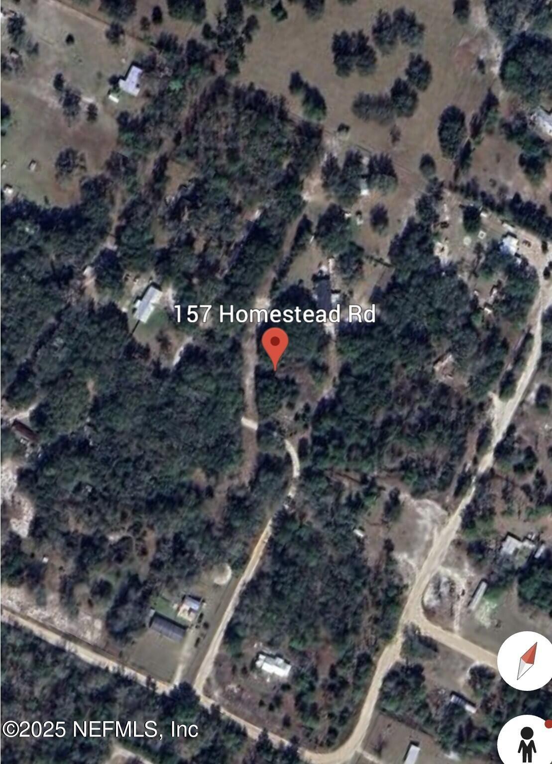 157 Homestead Road Palatka, FL 32177 - Photo 3 of 7 SAT TWO