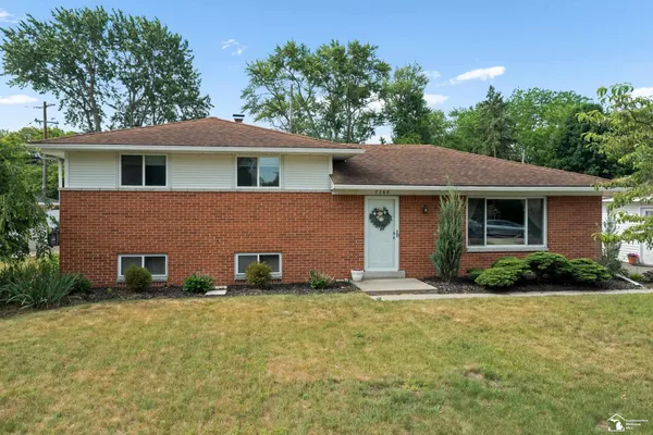 $264,900 | 7268 Brookside Drive, Lambertville, MI 48144