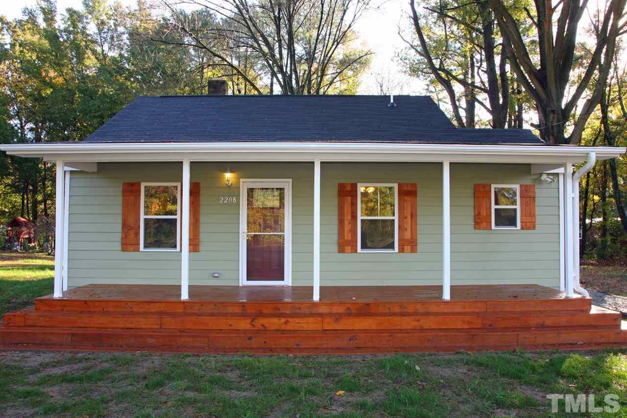 2208 Hillandale Road Durham, NC 27705 - Photo 1 of 25 Gallery Image 1