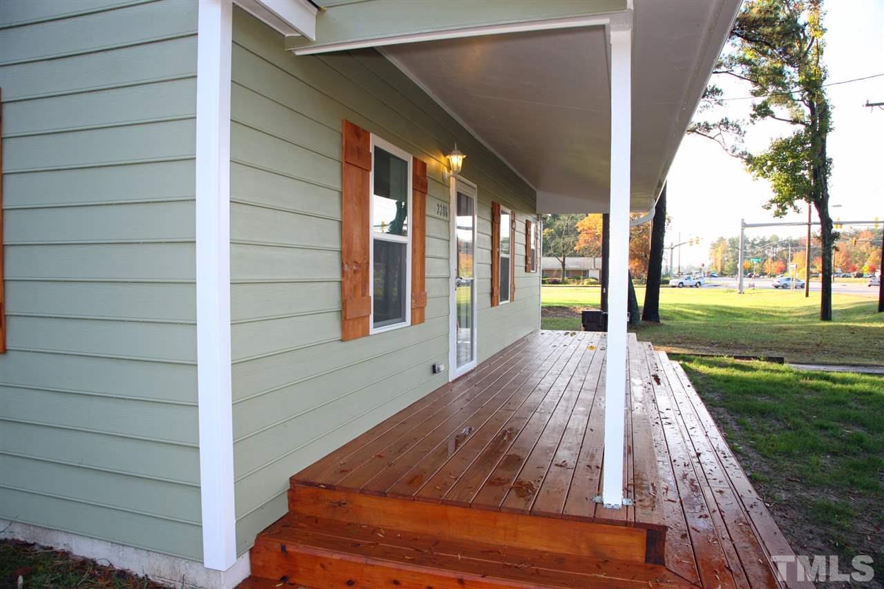 2208 Hillandale Road Durham, NC 27705 - Photo 2 of 25 Gallery Image 2