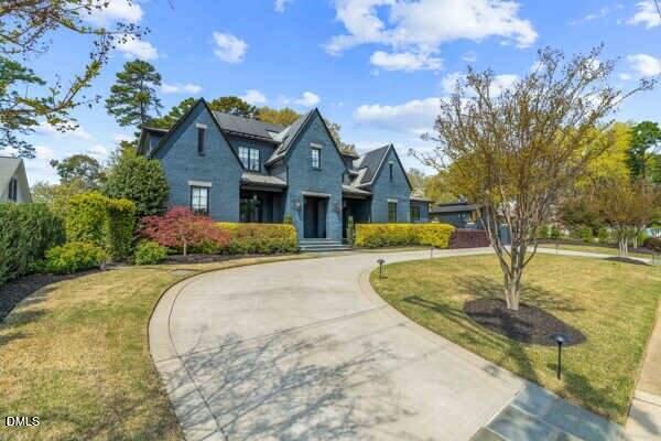 2127 Ridge Road Raleigh, NC 27607 - Photo 5 of 89