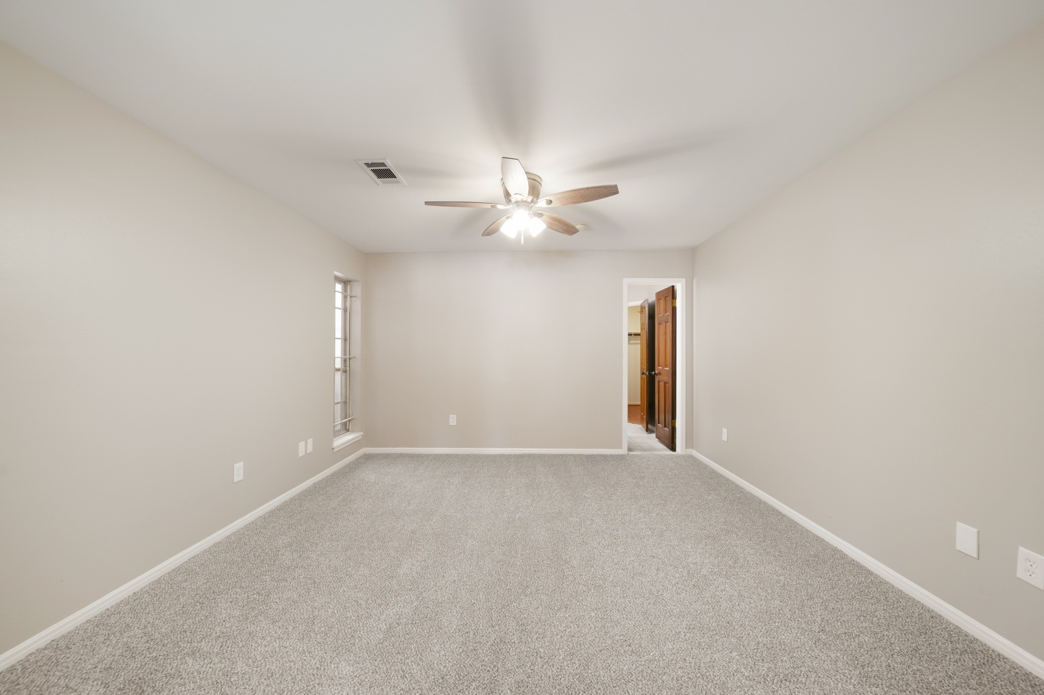 16806 Deep Pines Drive Spring, TX 77379 - Photo 15 of 18 a view of an empty room