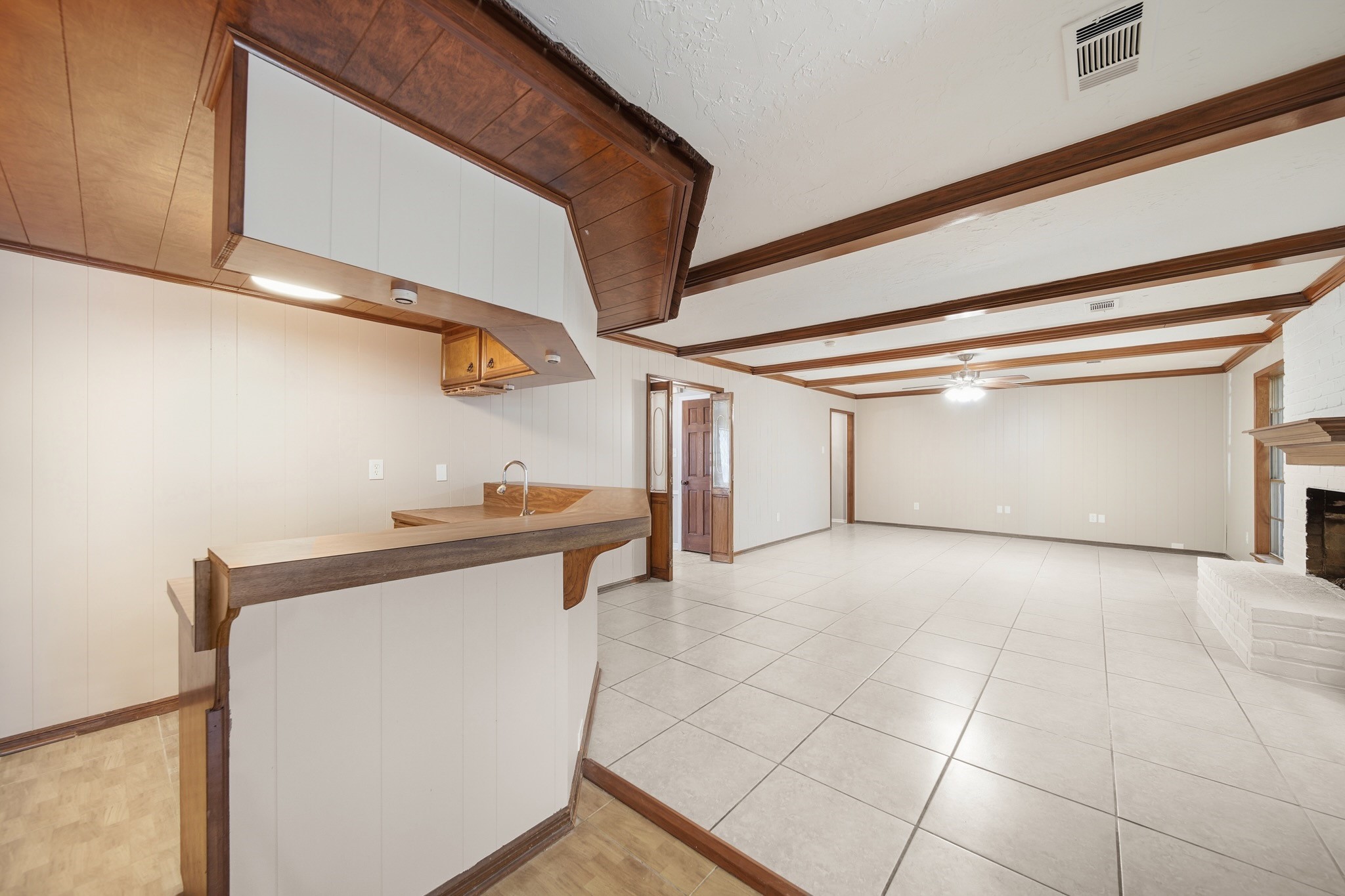 16806 Deep Pines Drive Spring, TX 77379 - Photo 9 of 18 a view of a storage & utility room with washer and dryer