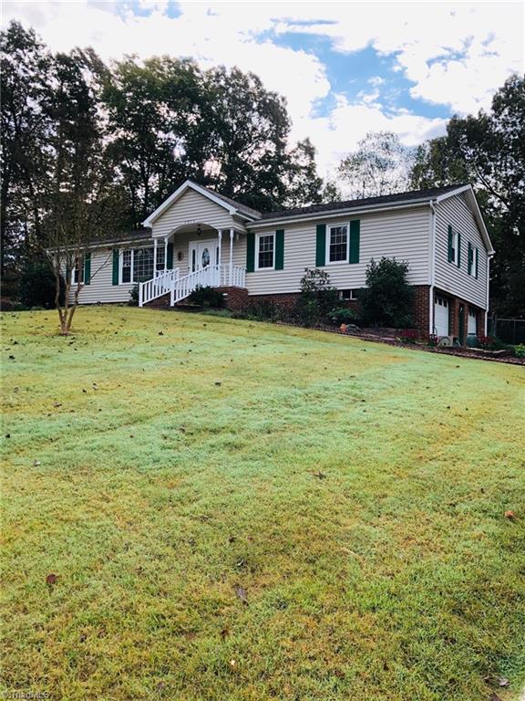 7079 Bridgewood Road Clemmons, NC 27012 - Photo 1 of 30 Gallery Image 1