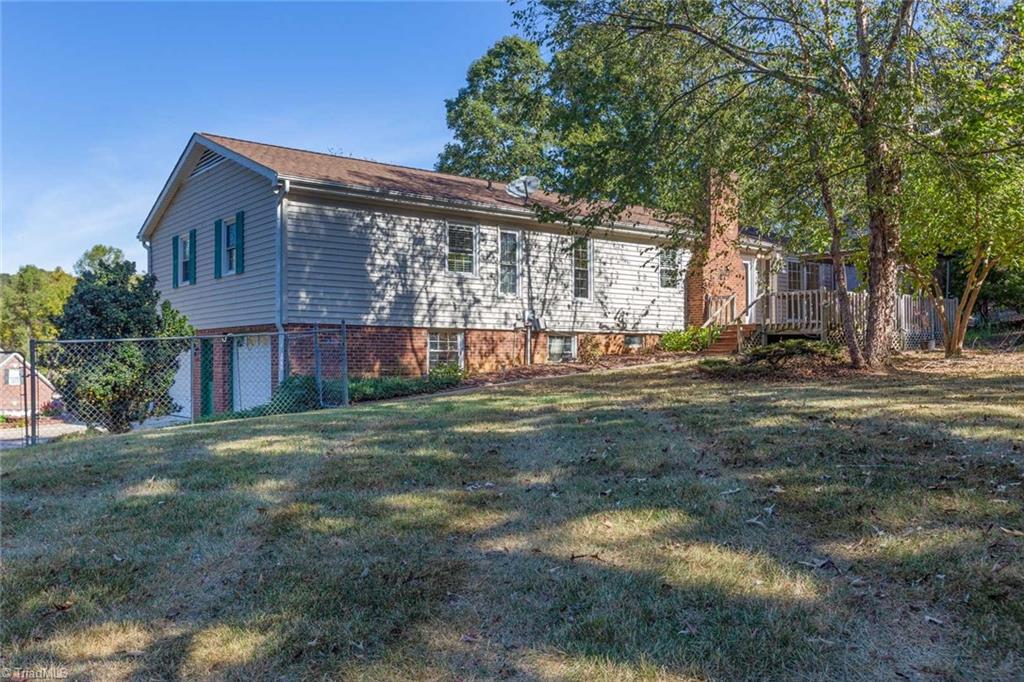 7079 Bridgewood Road Clemmons, NC 27012 - Photo 9 of 30 Gallery Image 9