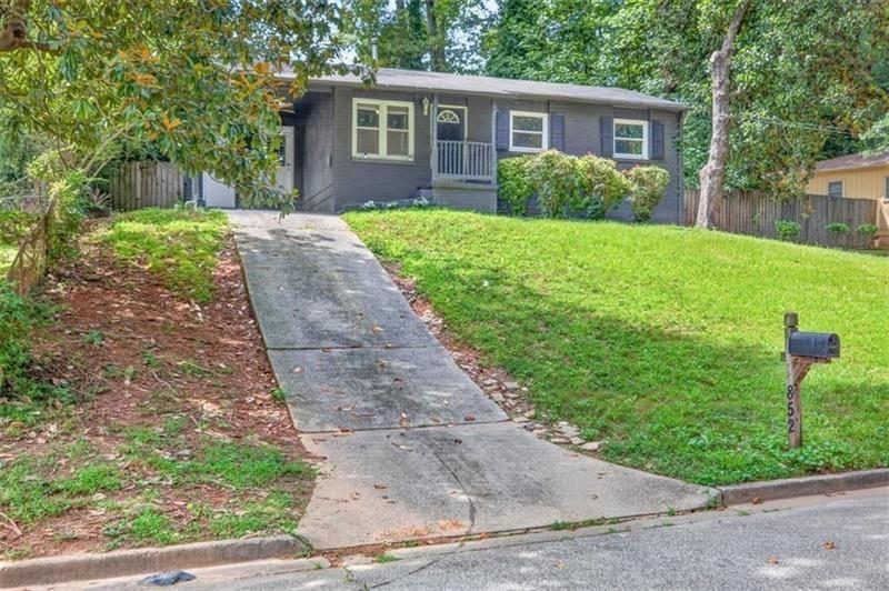 852 Alfred Road Northwest Atlanta, GA 30331 - Photo 45 of 51 Gallery Image 45