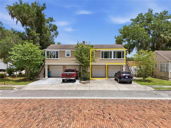 $1,950 | 807 North Thornton Avenue, Unit 807, Orlando, FL 32803