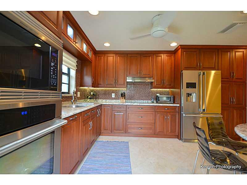 20896 Boca Ridge Drive North, Unit 20896 Boca Raton, FL 33428 - Photo 25 of 30 Kitchen.