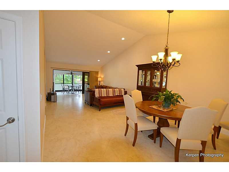 20896 Boca Ridge Drive North, Unit 20896 Boca Raton, FL 33428 - Photo 29 of 30 Living Room.