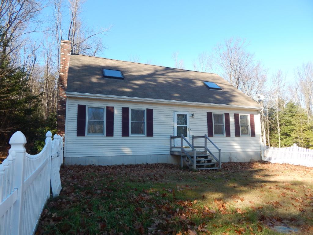 146 Old Wilton Road New Ipswich, NH 03071 - Photo 1 of 36 Gallery Image 1