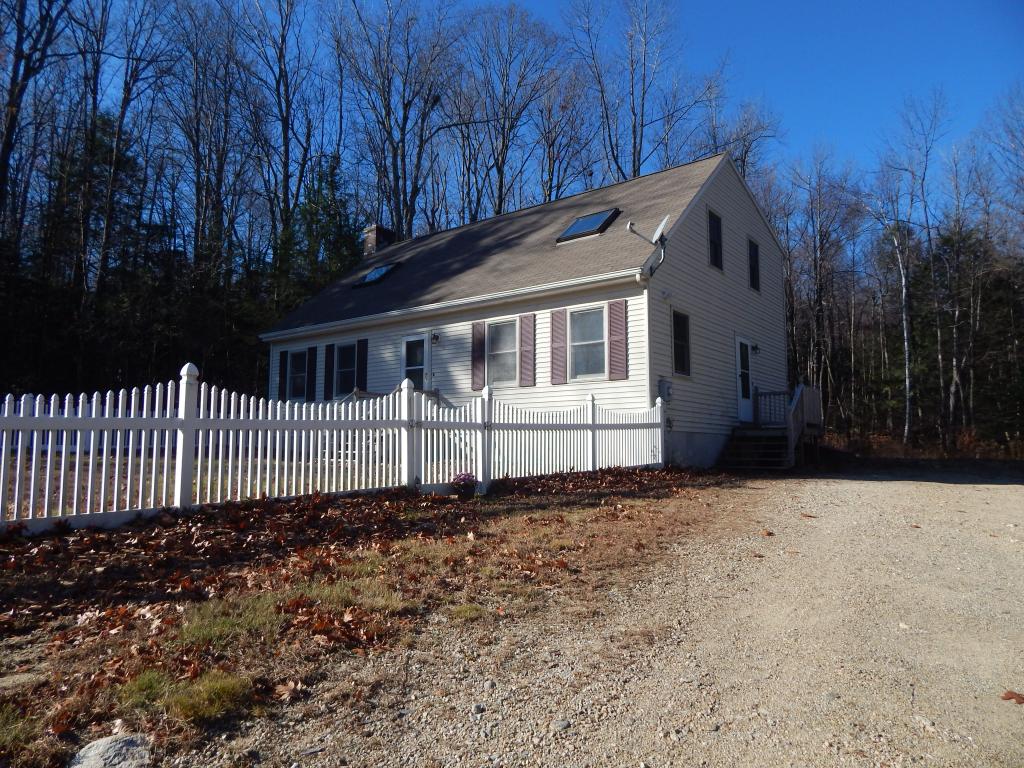146 Old Wilton Road New Ipswich, NH 03071 - Photo 2 of 36 Gallery Image 2