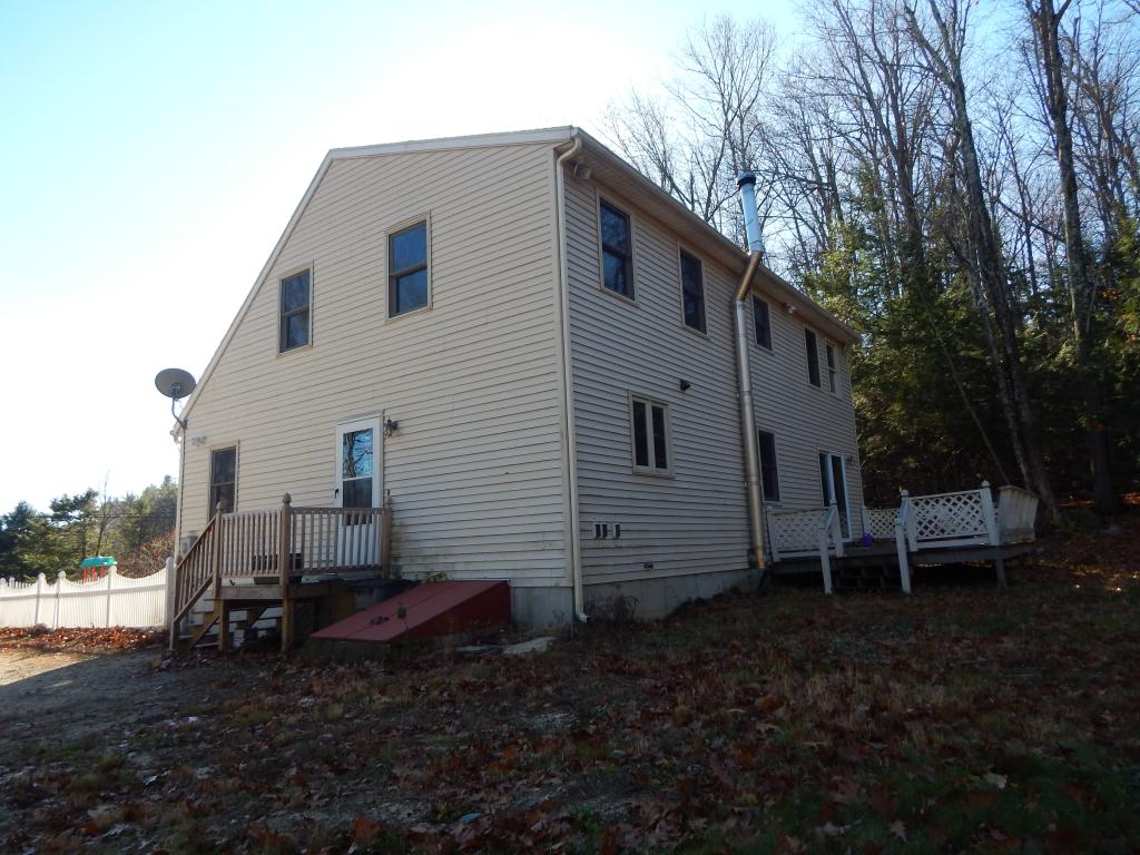 146 Old Wilton Road New Ipswich, NH 03071 - Photo 29 of 36 Gallery Image 29