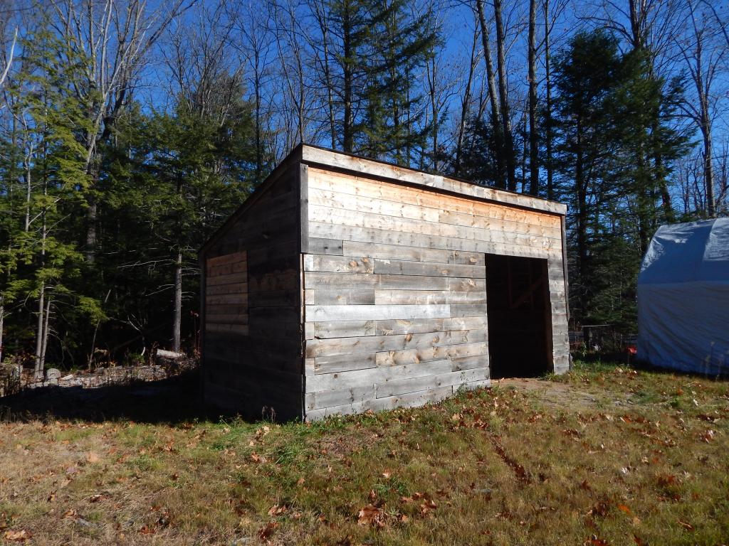 146 Old Wilton Road New Ipswich, NH 03071 - Photo 32 of 36 Gallery Image 32