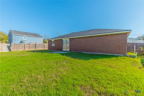 $184,999 | 902 South 24th Street, Temple, TX 76501