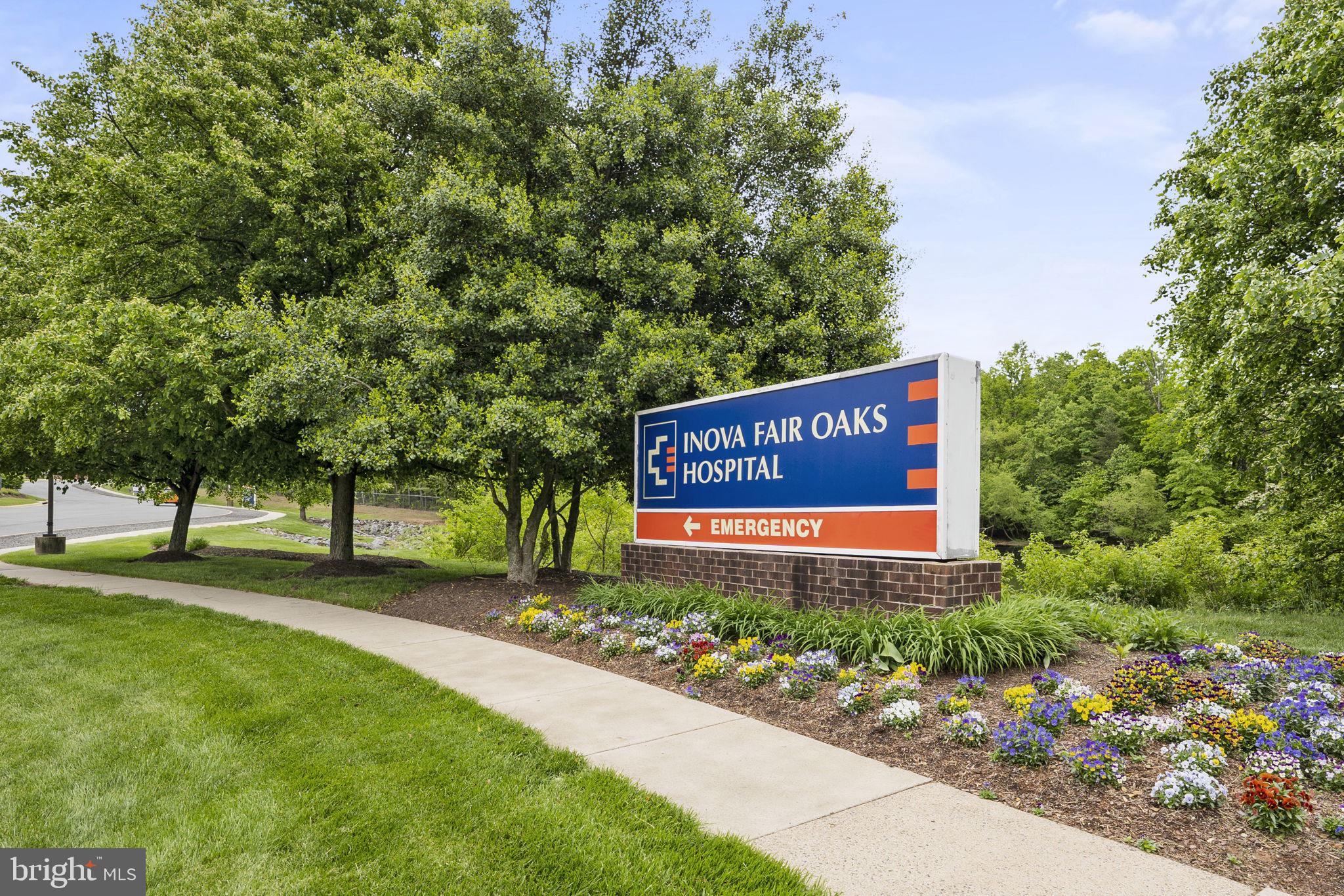 4626 Olivine Drive Chantilly, VA 20151 - Photo 41 of 50