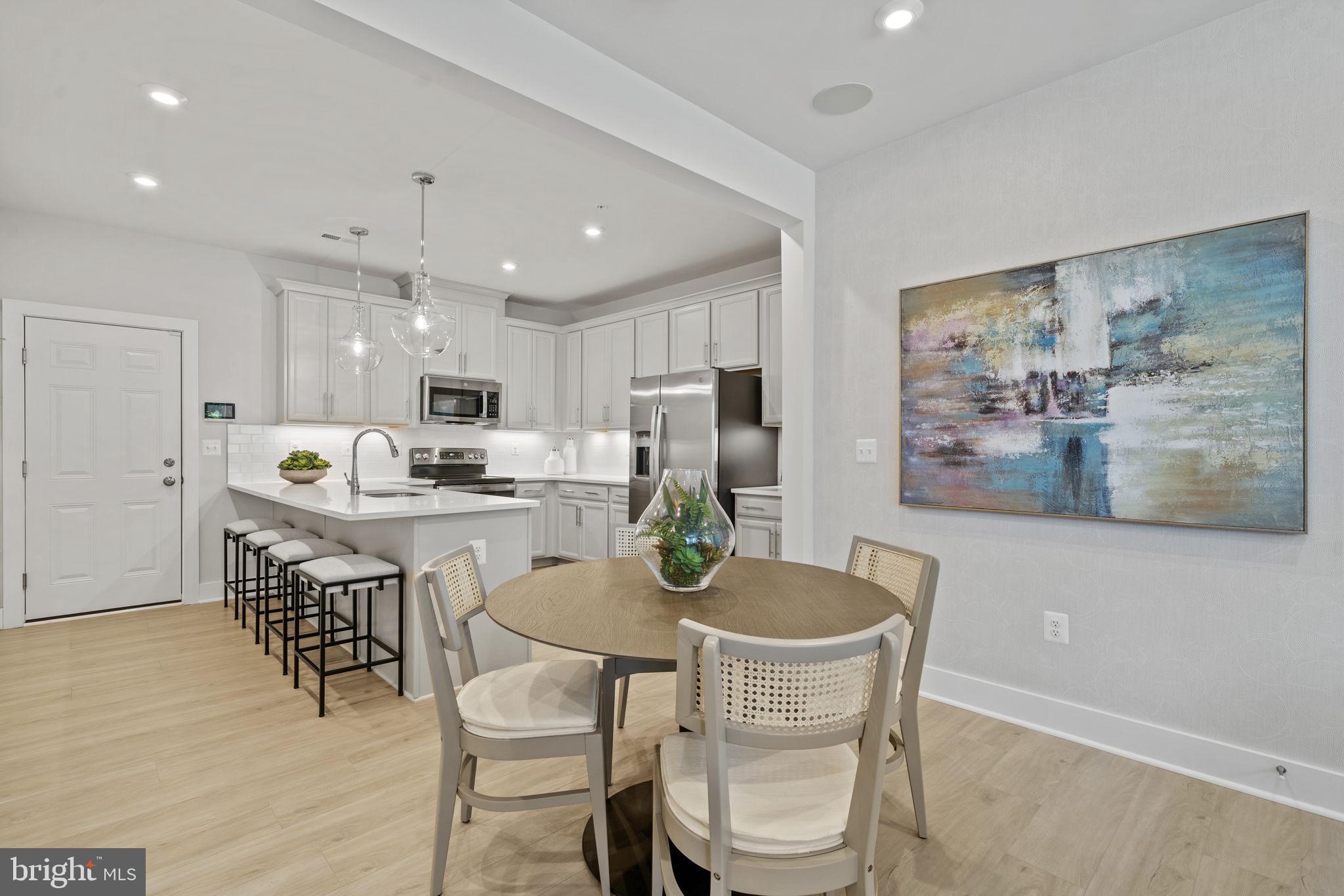 4626 Olivine Drive Chantilly, VA 20151 - Photo 10 of 50