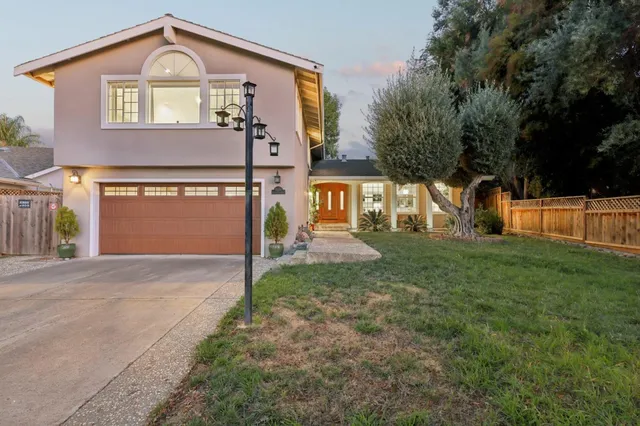 $1,798,000 | 5330 Avenida Almendros, San Jose, CA 95123