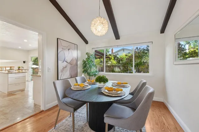 $1,798,000 | 5330 Avenida Almendros, San Jose, CA 95123