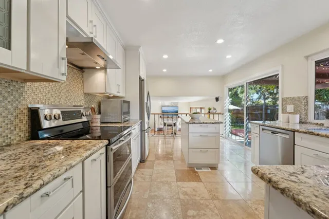 $1,798,000 | 5330 Avenida Almendros, San Jose, CA 95123