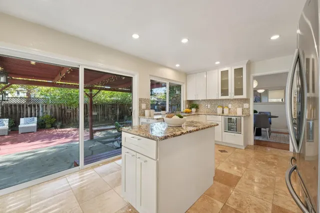 $1,798,000 | 5330 Avenida Almendros, San Jose, CA 95123