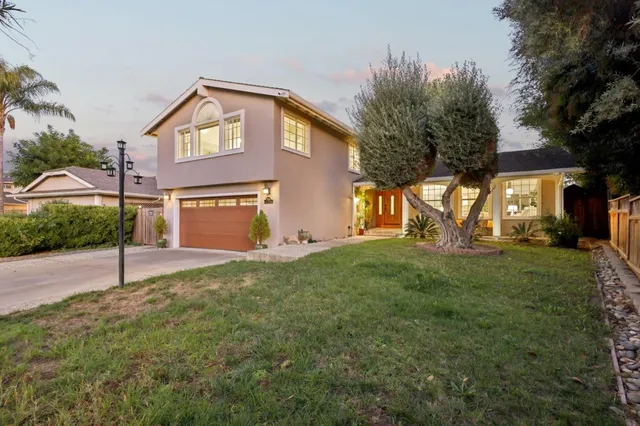 $1,798,000 | 5330 Avenida Almendros, San Jose, CA 95123
