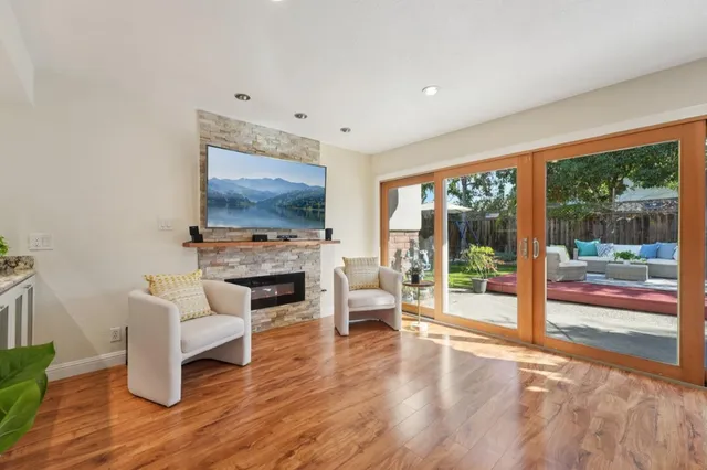 $1,798,000 | 5330 Avenida Almendros, San Jose, CA 95123