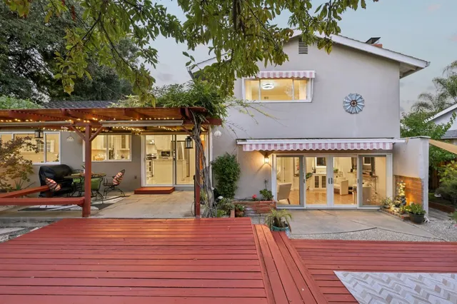 $1,798,000 | 5330 Avenida Almendros, San Jose, CA 95123