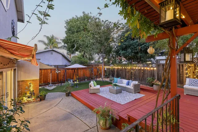 $1,798,000 | 5330 Avenida Almendros, San Jose, CA 95123