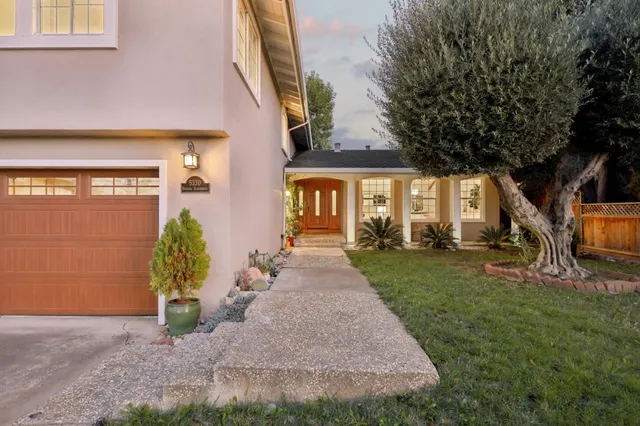 $1,798,000 | 5330 Avenida Almendros, San Jose, CA 95123