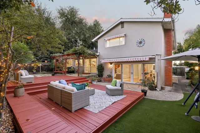 $1,798,000 | 5330 Avenida Almendros, San Jose, CA 95123