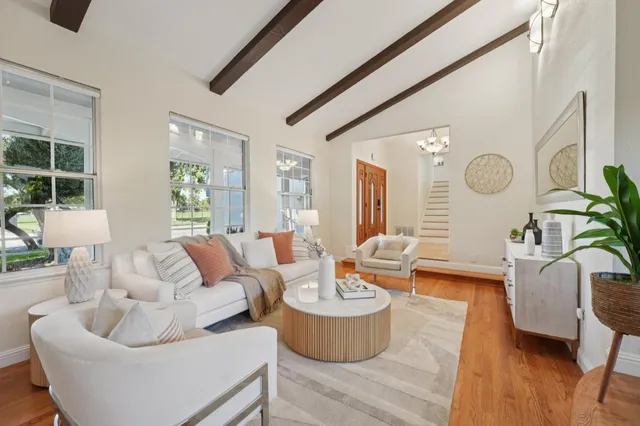 $1,798,000 | 5330 Avenida Almendros, San Jose, CA 95123