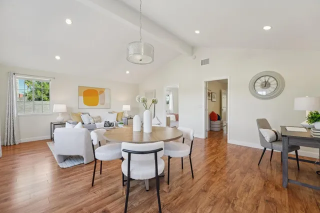 $1,798,000 | 5330 Avenida Almendros, San Jose, CA 95123